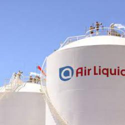 Air Liquide dan Saint Gobain Menandatangani Pembelian Gas Karbon Pertama di Indonesia